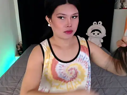 Angelic Fuckerxxx online show from 10-30-25, 04:55