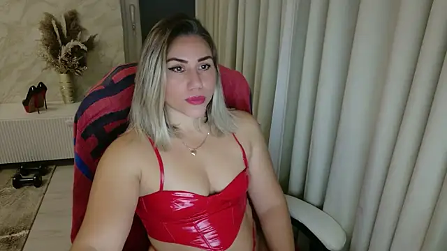 Annyfit4you online show from 10-19-25, 01:19