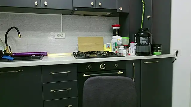 Annyfit4you online show from 03-02-25, 07:41