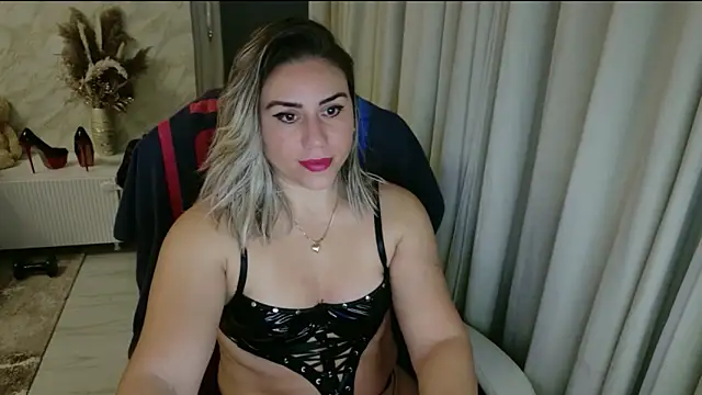 Annyfit4you online show from 11-11-25, 03:23