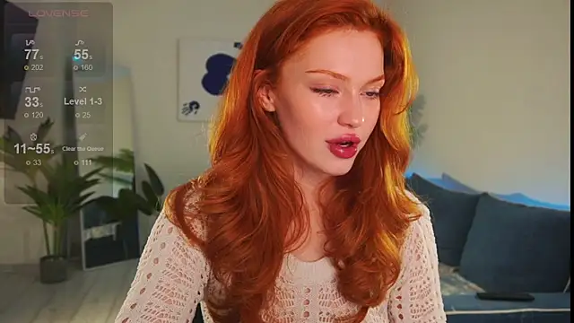 Born to Loveee online show from 01-10-26, 02:12