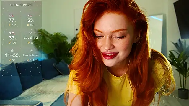 Born to Loveee online show from 02-11-26, 12:49