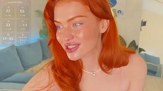 Born to Loveee online show from 04-04-26, 05:03