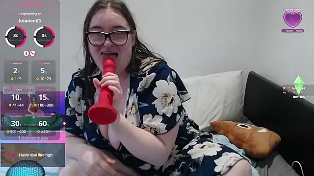 Rebecca Summer online show from 01-07-26, 09:03