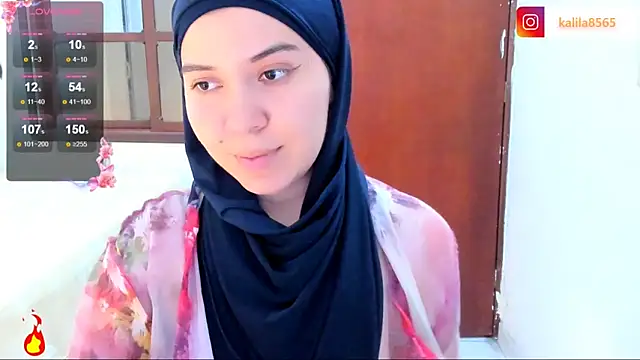 MatchedEyebrow online show from 12-05-25, 09:23