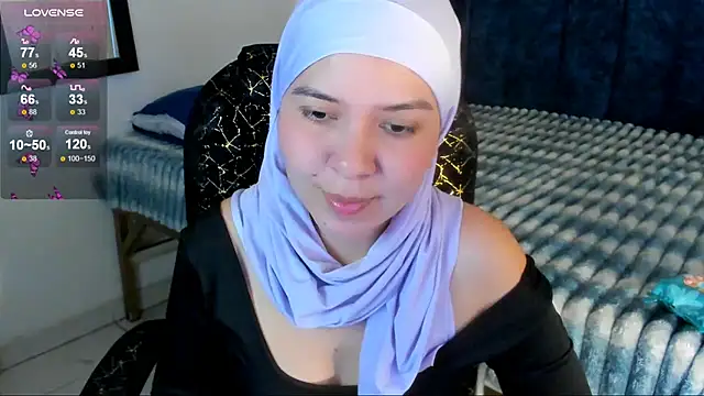 MatchedEyebrow online show from 06-03-26, 10:03