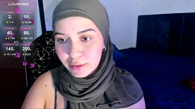 MatchedEyebrow online show from 06-20-26, 08:47