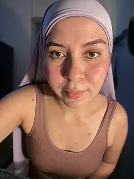 MatchedEyebrow online show from 03-06-26, 08:59