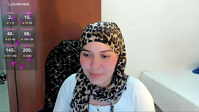 MatchedEyebrow online show from 07-14-26, 08:15
