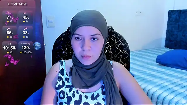 MatchedEyebrow online show from 07-02-26, 08:59