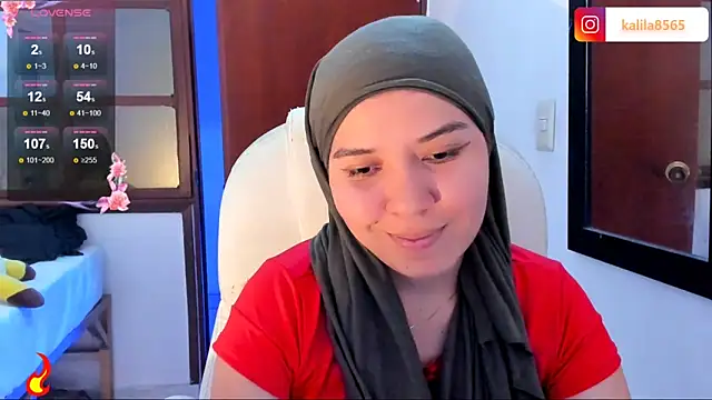 MatchedEyebrow online show from 11-15-25, 09:30