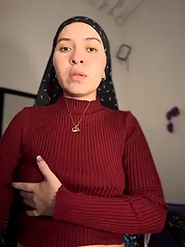 MatchedEyebrow online show from 03-21-26, 08:46