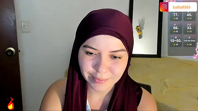 MatchedEyebrow online show from 03-05-26, 09:11