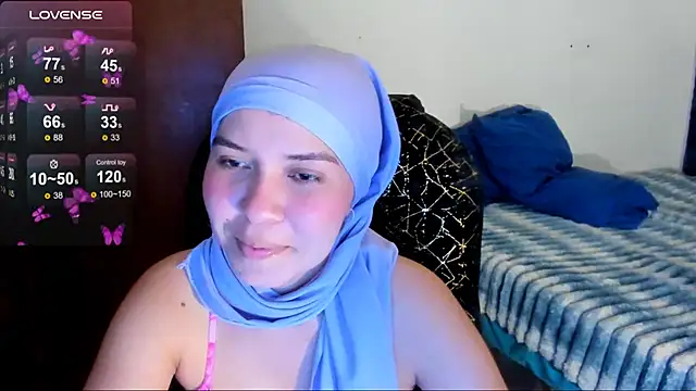 MatchedEyebrow online show from 06-27-26, 08:48