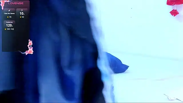 MatchedEyebrow online show from 01-31-26, 08:40