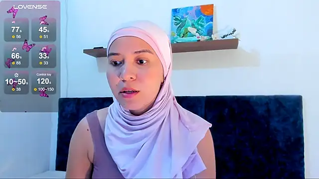 MatchedEyebrow online show from 07-09-26, 10:53