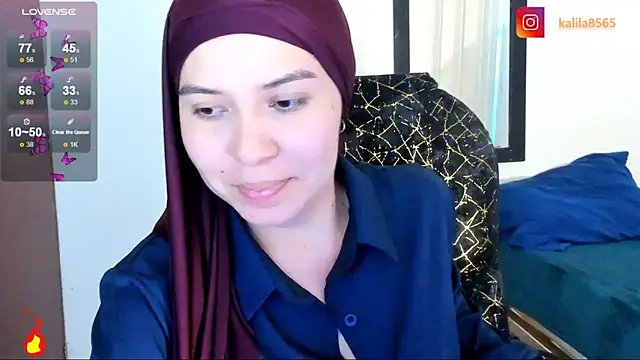 MatchedEyebrow online show from 04-07-26, 12:01