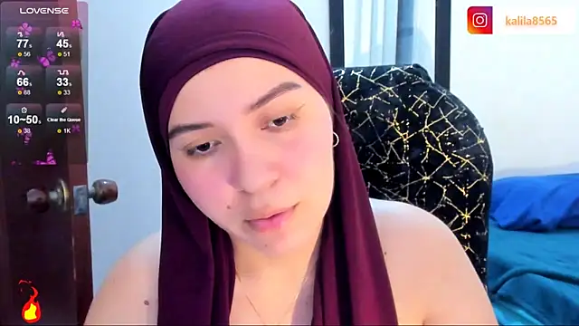 MatchedEyebrow online show from 04-04-26, 08:59