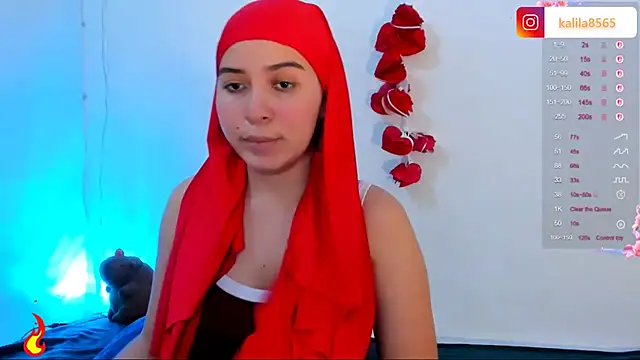 MatchedEyebrow online show from 02-27-26, 09:14