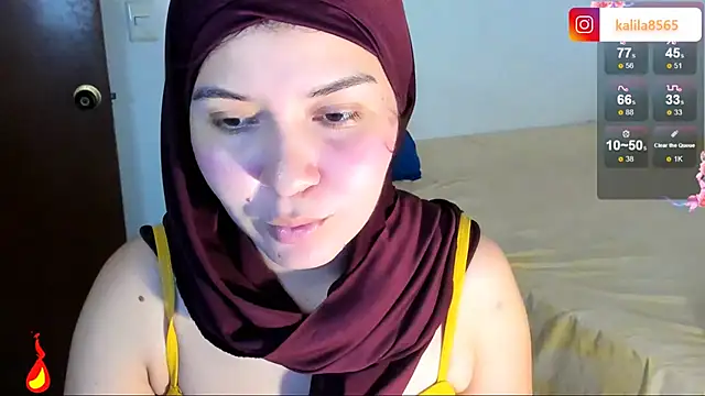 MatchedEyebrow online show from 03-07-26, 09:42