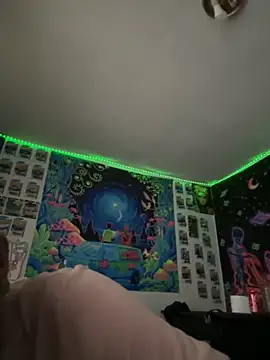 RolandoAmbrocio online show from 09-08-25, 11:04