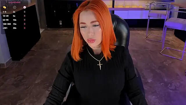 Snapshot of MadelineFox chatting on 03-06-25, 09:14 MadelineFox online show from 03-06-25, 09:14