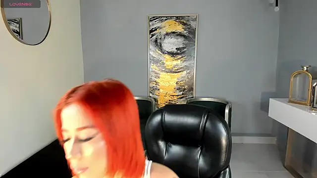 MadelineFox online show from 02-10-26, 07:51