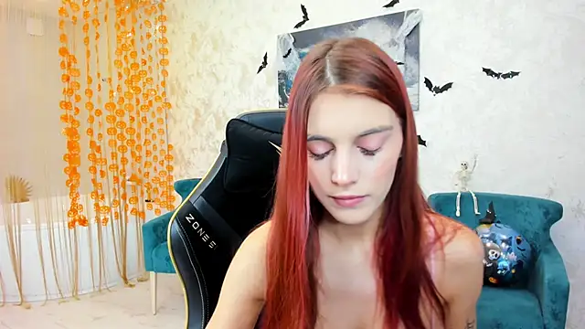 RedLipse online show from 10-25-25, 03:28