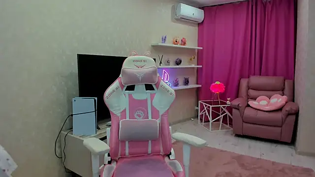 RedLipse online show from 02-11-26, 03:17