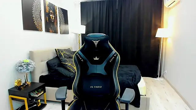 RedLipse online show from 02-27-26, 03:40