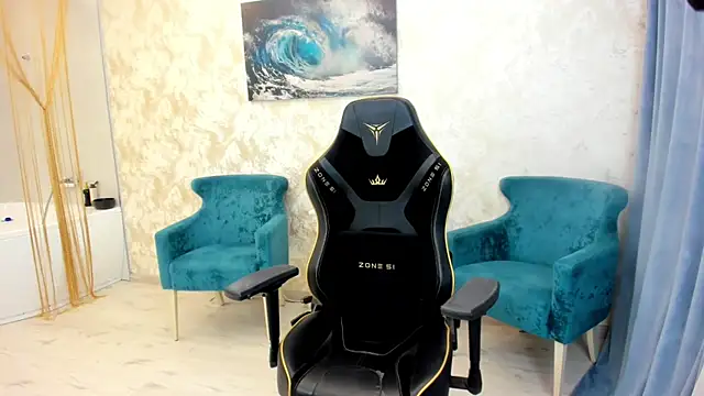 RedLipse online show from 02-14-26, 03:51