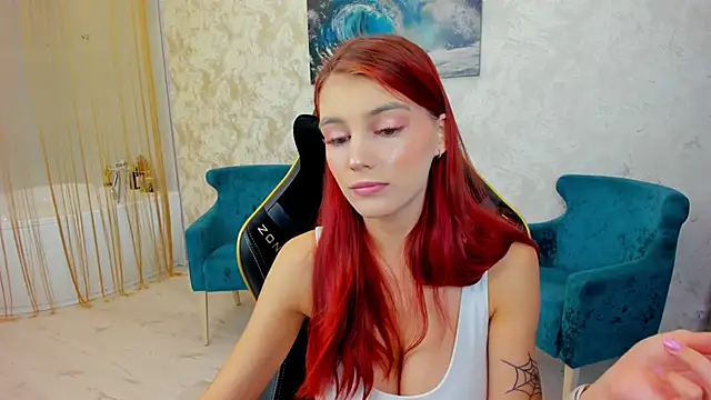 RedLipse online show from 10-13-25, 03:30