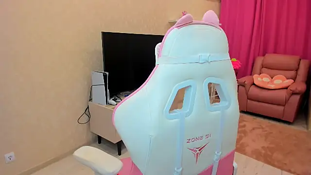 RedLipse online show from 12-02-25, 02:23