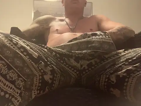 Tyyson03 online show from 04-01-26, 06:16