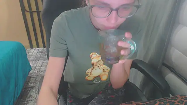 Laco-cO online show from 11-03-25, 10:57