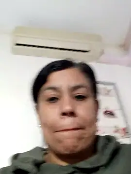 Molly newman6 online show from 03-12-26, 12:31