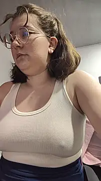 HunnyyLove online show from 11-24-25, 02:50