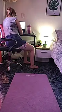 HunnyyLove online show from 02-09-26, 02:59