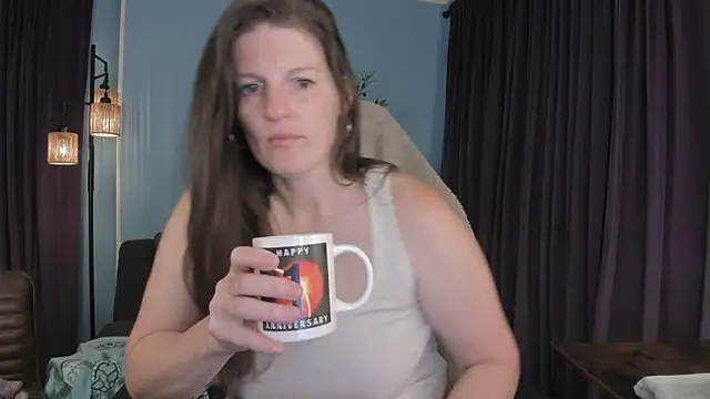 Snapshot of Kelly_Carolina chatting on 06-04-26, 11:48 Kelly Carolina online show from 06-04-26, 11:48