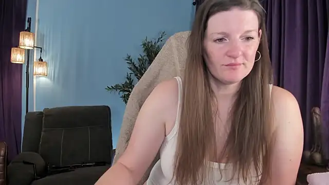 Kelly Carolina online show from 02-05-26, 12:23