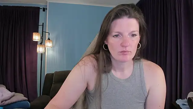 Kelly Carolina online show from 02-19-26, 12:13