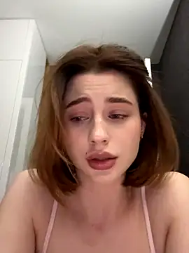 Camilla Railian online show from 09-27-25, 11:11