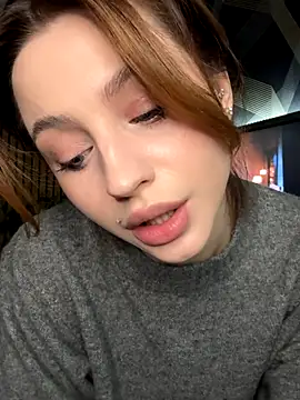 Camilla Railian online show from 10-25-25, 06:19