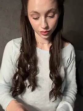 Camilla Railian online show from 03-19-25, 03:20
