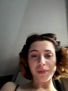 Camilla Railian online show from 10-02-25, 10:24