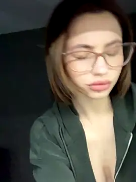 Camilla Railian online show from 11-02-25, 01:32