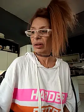 FrozenWaffle online show from 03-07-26, 01:49