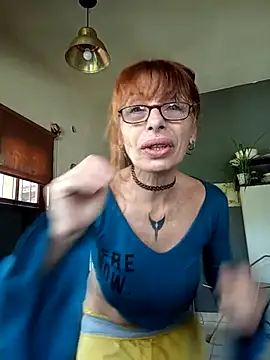 FrozenWaffle online show from 09-18-25, 02:31