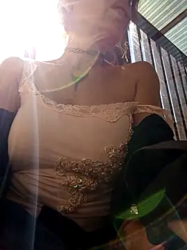 FrozenWaffle online show from 03-25-26, 03:33