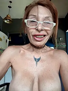 FrozenWaffle online show from 02-09-26, 03:21